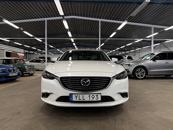 Mazda 6 2 of 5