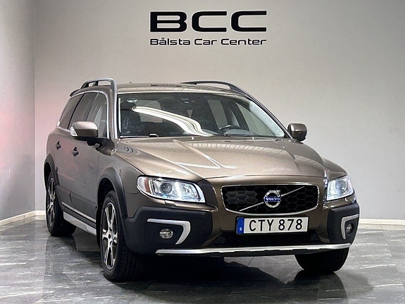 Volvo XC70 5 of 5