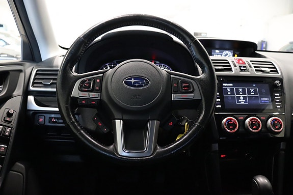 Subaru Forester 19 of 23