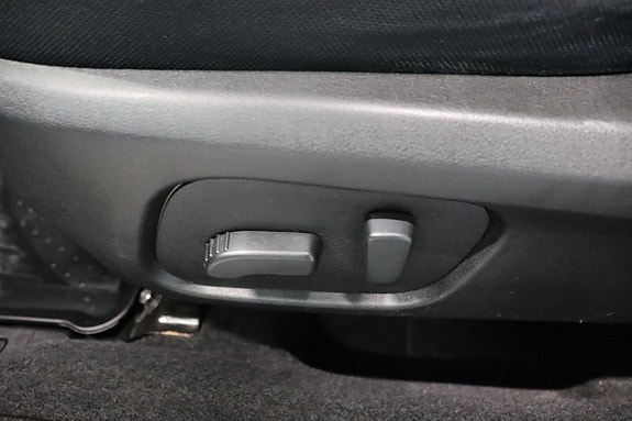 Subaru Forester 21 of 23