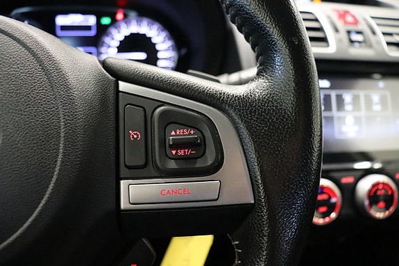 Subaru Forester 7 of 23