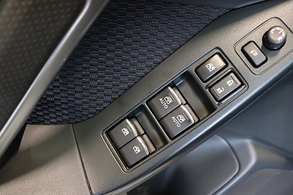 Subaru Forester 22 of 23