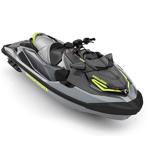 Sea-Doo RXT-X RS 325 (Tech Package) 2025 Kampanj! 2 of 2