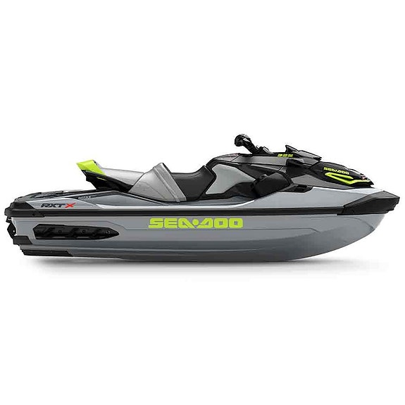 Sea-Doo RXT-X RS 325 (Tech Package) 2025 Kampanj!