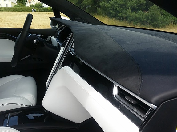Tesla Model X 25 of 30
