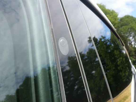 Tesla Model X 30 of 30