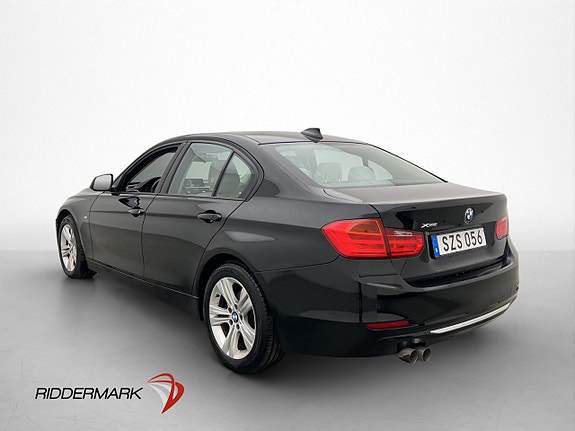 BMW 320 4 of 5