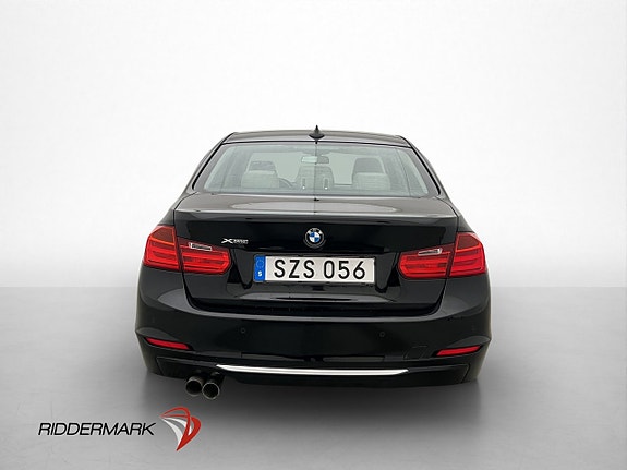 BMW 320 5 of 5