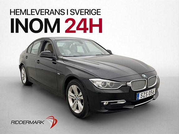 BMW 320 3 of 5