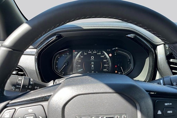 Isuzu D-max 10 of 14