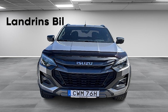 Isuzu D-max 2 of 5