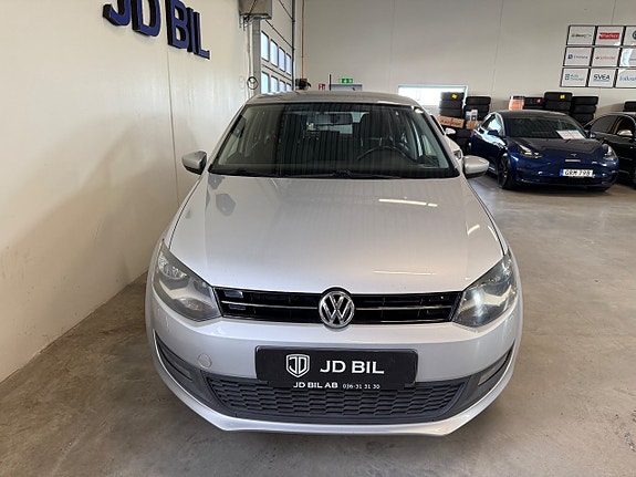 Volkswagen Polo 4 of 5