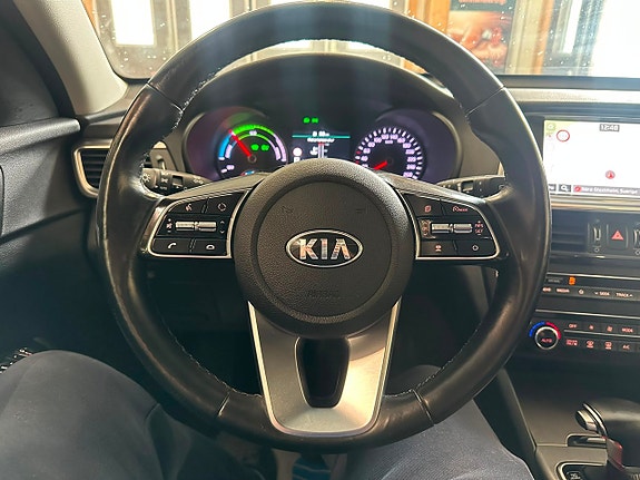 Kia Optima 17 of 27
