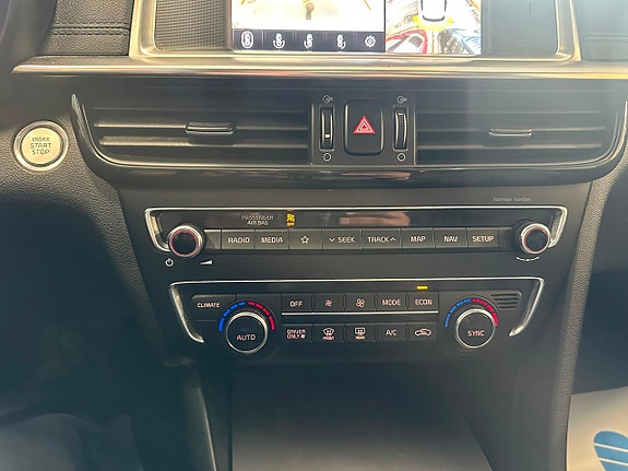 Kia Optima 18 of 27
