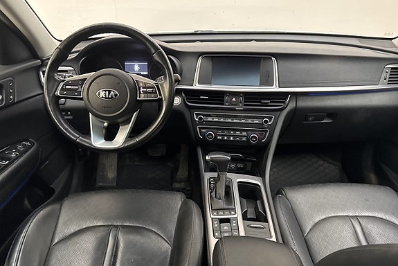 Kia Optima 12 of 27