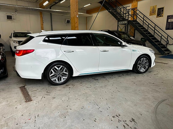 Kia Optima 6 of 27