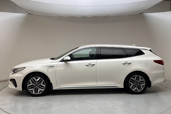 Kia Optima 4 of 5
