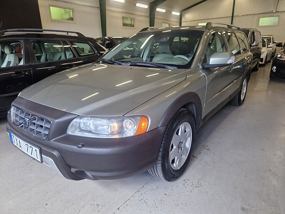 Volvo XC70