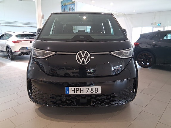 Volkswagen ID. Buzz 2 of 5