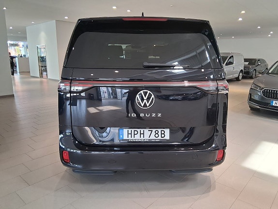 Volkswagen ID. Buzz 3 of 5