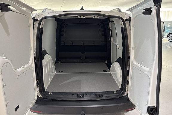 Volkswagen Caddy 6 of 7