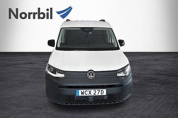 Volkswagen Caddy 5 of 5