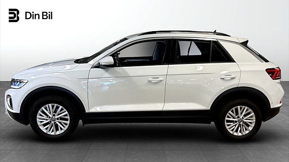 Volkswagen T-Roc 2 of 5