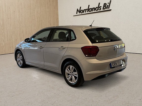 Volkswagen Polo 3 of 5