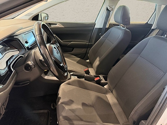 Volkswagen Polo 4 of 5