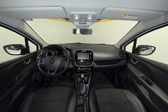Renault Clio 9 of 21