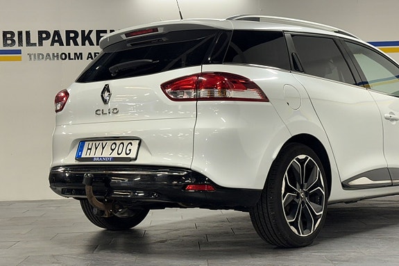 Renault Clio 6 of 21