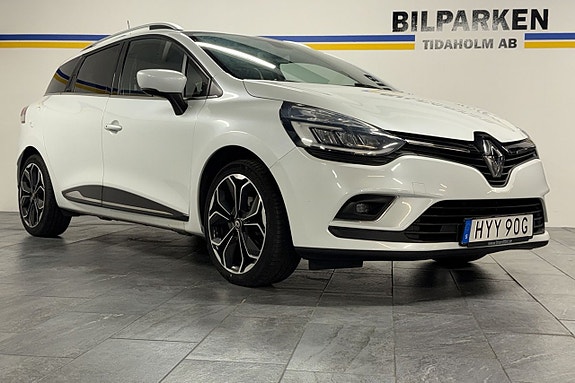 Renault Clio 3 of 5