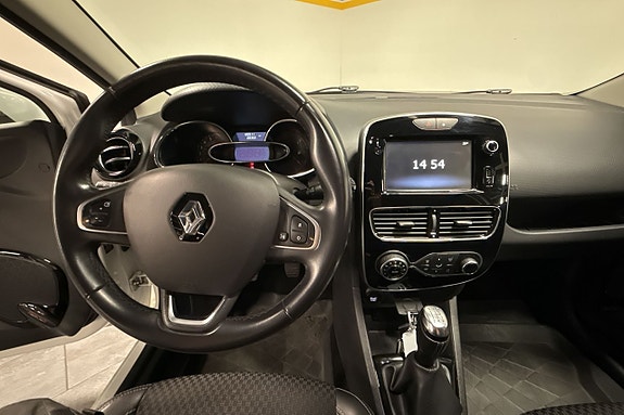 Renault Clio 13 of 21