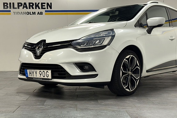 Renault Clio 2 of 5