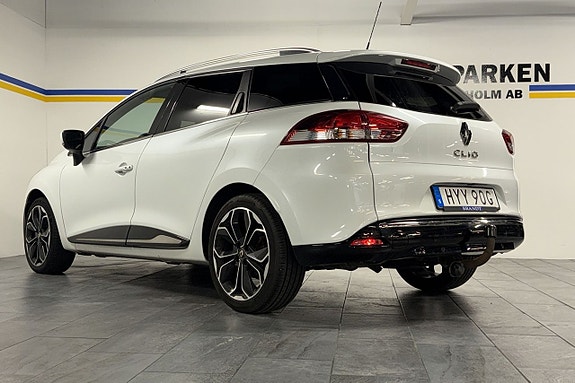 Renault Clio 7 of 21
