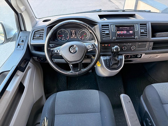 Volkswagen Transporter 4 of 5