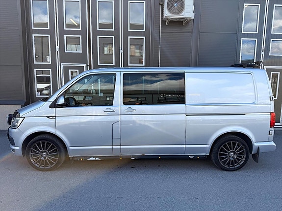 Volkswagen Transporter 2 of 5