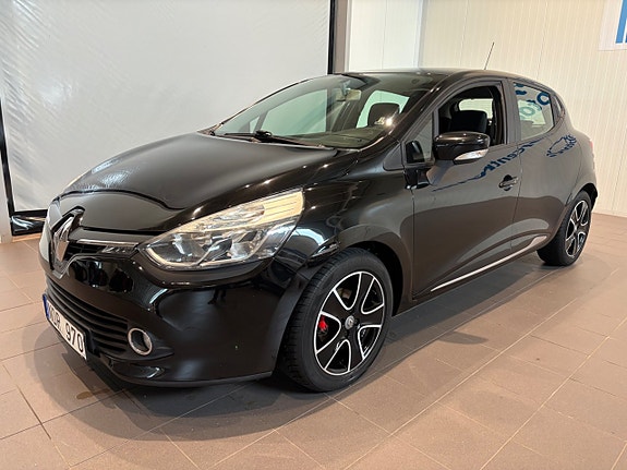 Renault Clio 3 of 5