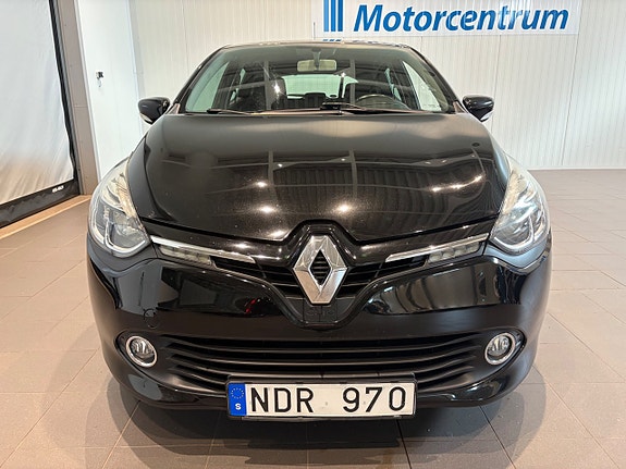 Renault Clio 2 of 5