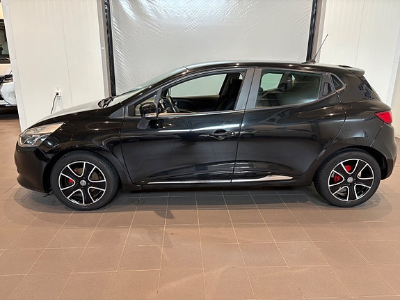 Renault Clio 4 of 5
