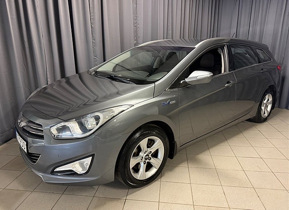 Hyundai i40 22 of 27