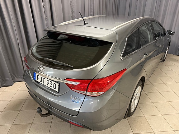 Hyundai i40 27 of 27