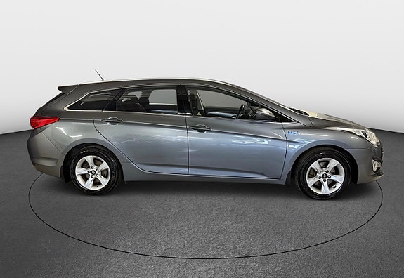 Hyundai i40 6 of 27