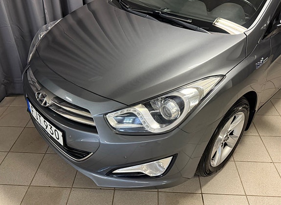Hyundai i40 23 of 27