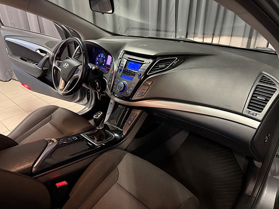 Hyundai i40 19 of 27