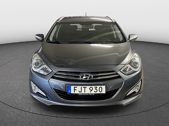 Hyundai i40 8 of 27