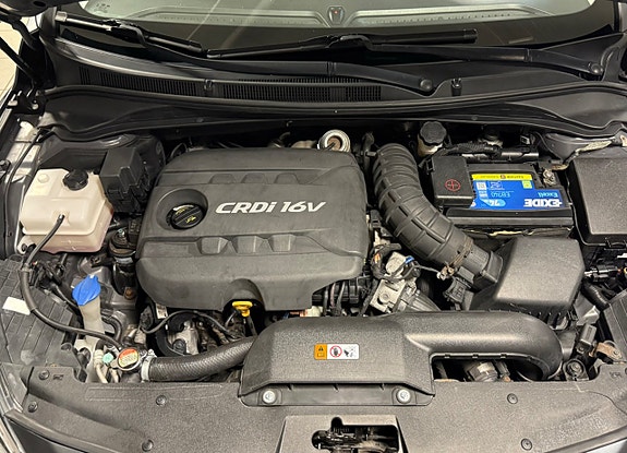 Hyundai i40 21 of 27