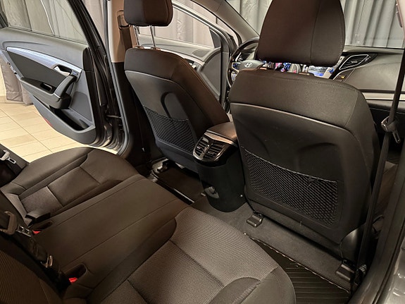 Hyundai i40 18 of 27