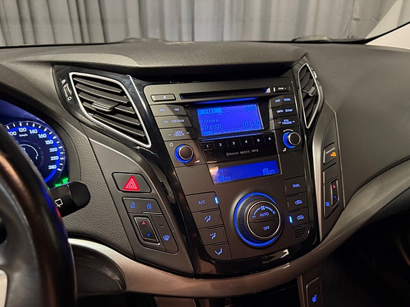 Hyundai i40 13 of 27