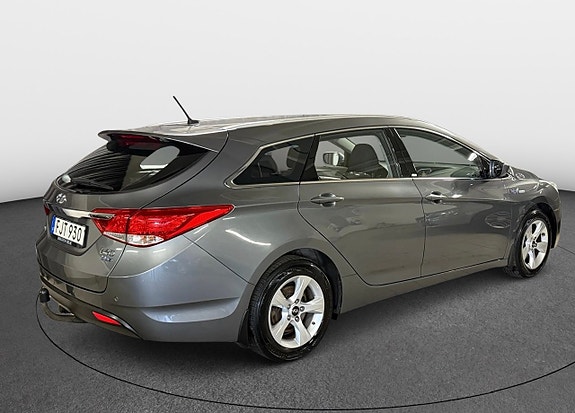 Hyundai i40 5 of 27